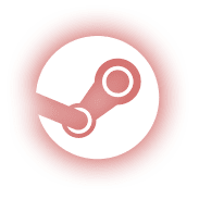 Steam icon