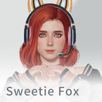 Sweetie Fox